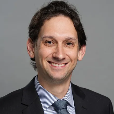 Prof. Ari Leshno